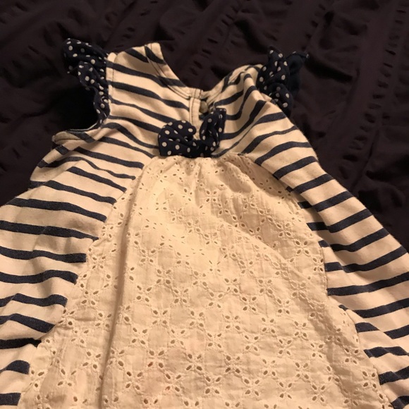 2T - Tank and Capri Outfit - GUC - Picture 5 of 8